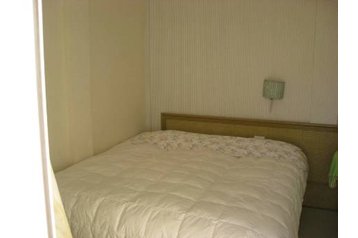 Испания Chata Los Cristianos, Екстериор